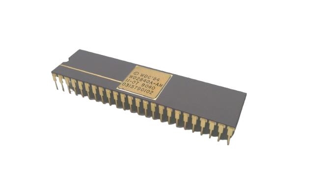 WESTERN DIGITAL WD2840AAN