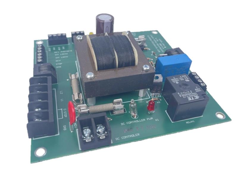 BEST DIVERSIFIED 7901C-1