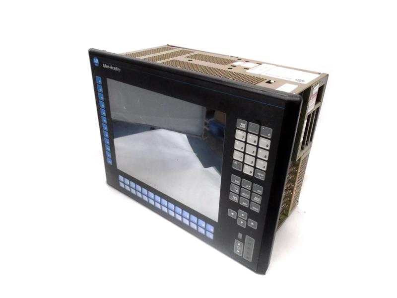 ALLEN BRADLEY 6180-EKIEGLDTECZ