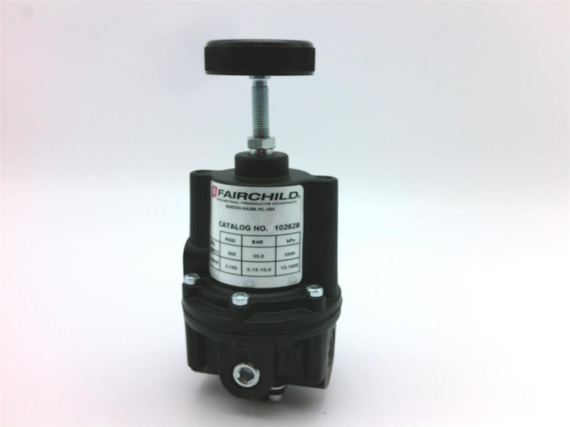 FAIRCHILD INDUSTRIAL PROD 10262B