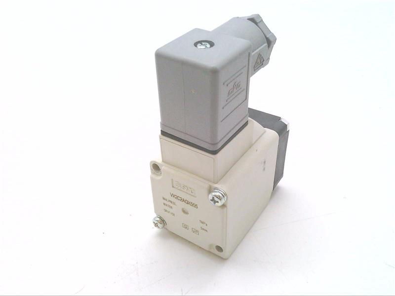 SMC VX2C2AGX555