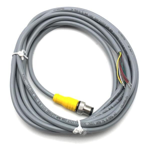 TURCK RSC 8T-1/S760/S771