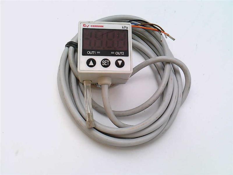 PARKER MPS-R33N-PGAT