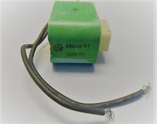 GENERAL ELECTRIC 15D4G81