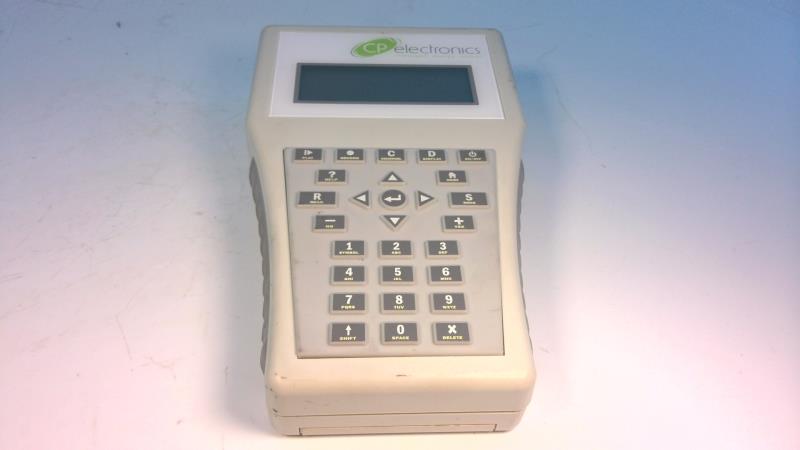 UNLCDHS by CP ELECTRONICS