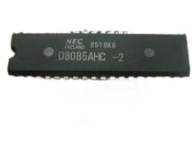 NEC IC8085AHC2