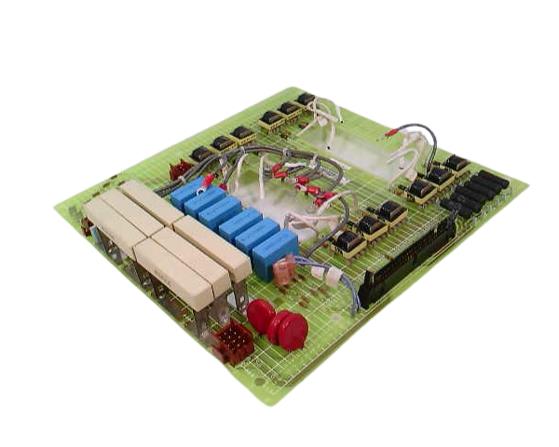 ASEA BROWN BOVERI 0-58706-16