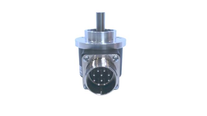 ENCODER PRODUCTS 758-A-21-S-1024-R-H5-1-1-SX-N