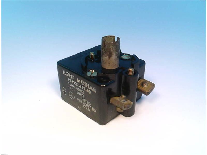 SCHNEIDER ELECTRIC C65122-172-50