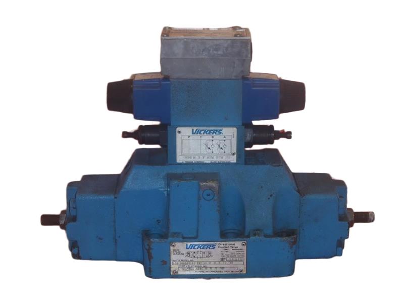 F3-DG5S-8-8C-3-R-M-W-B-20 by EATON CORPORATION