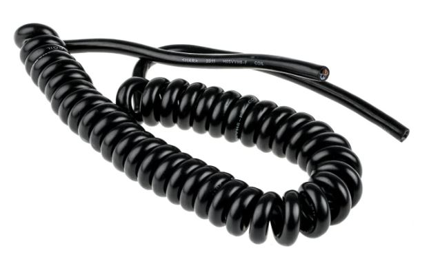 BAUDE KABELTECHNIK H05VVH8-F