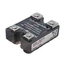 EATON CORPORATION E45R240D10