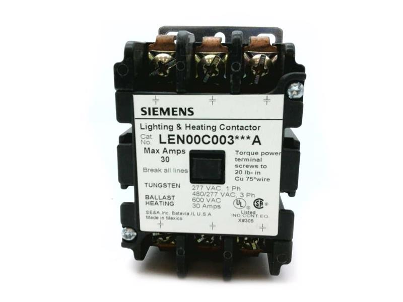 SIEMENS LEN00C003277A
