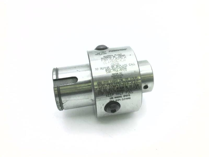 ALTRA INDUSTRIAL MOTION CL41326-1LH