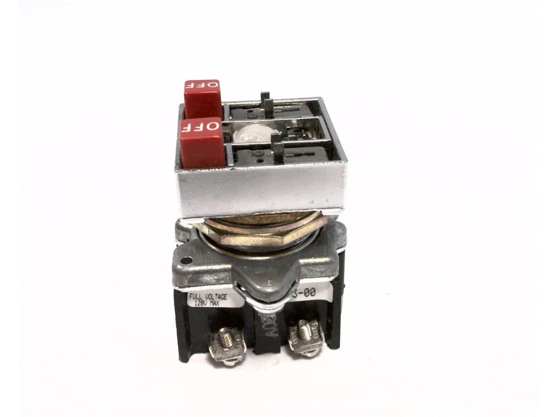 EATON CORPORATION E30GG