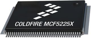 NXP SEMICONDUCTOR MCF52252AF80
