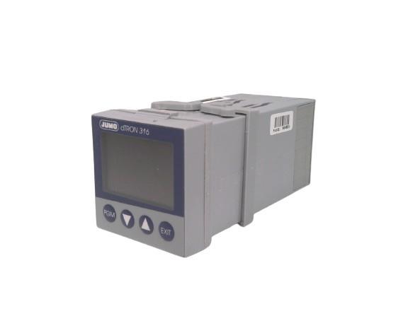 JUMO 703041/181-400-23/000