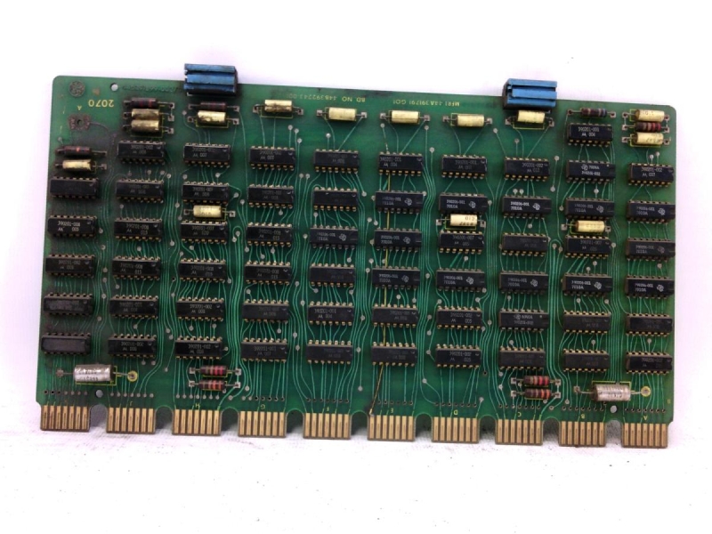 GENERAL ELECTRIC 44A391791-G01