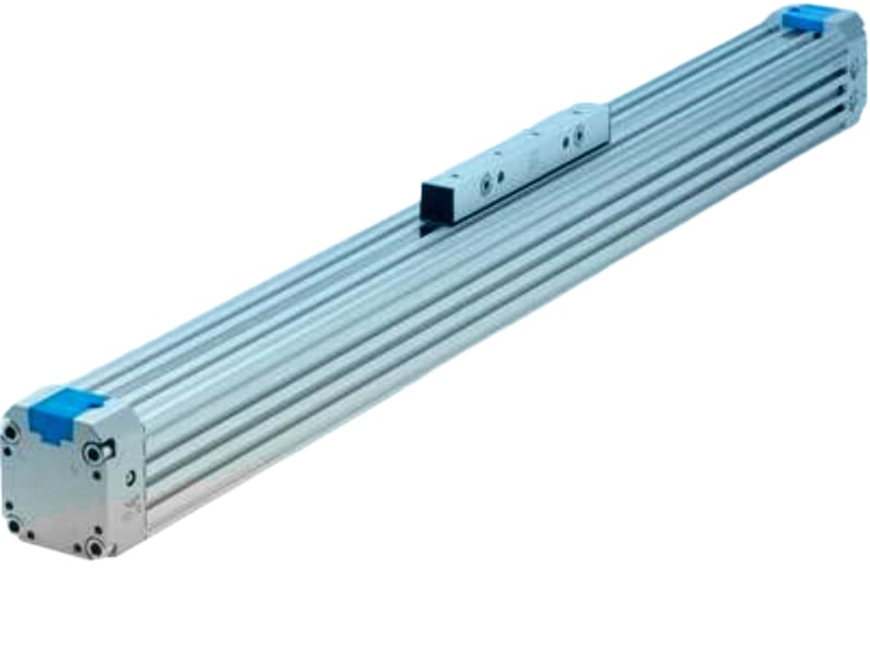 FESTO DGP-63-290-PPV-A-B