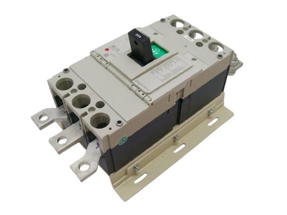 MITSUBISHI NF400-SW-3P-350A