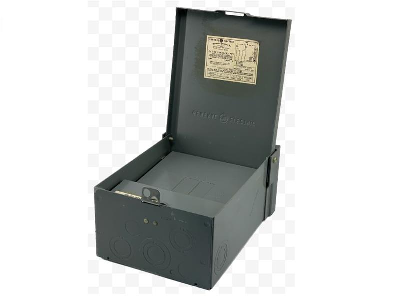 GENERAL ELECTRIC TRP270R2