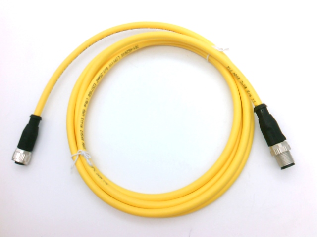 PILZ PSENCABLE-M12-8SF-M12-8SM-2M