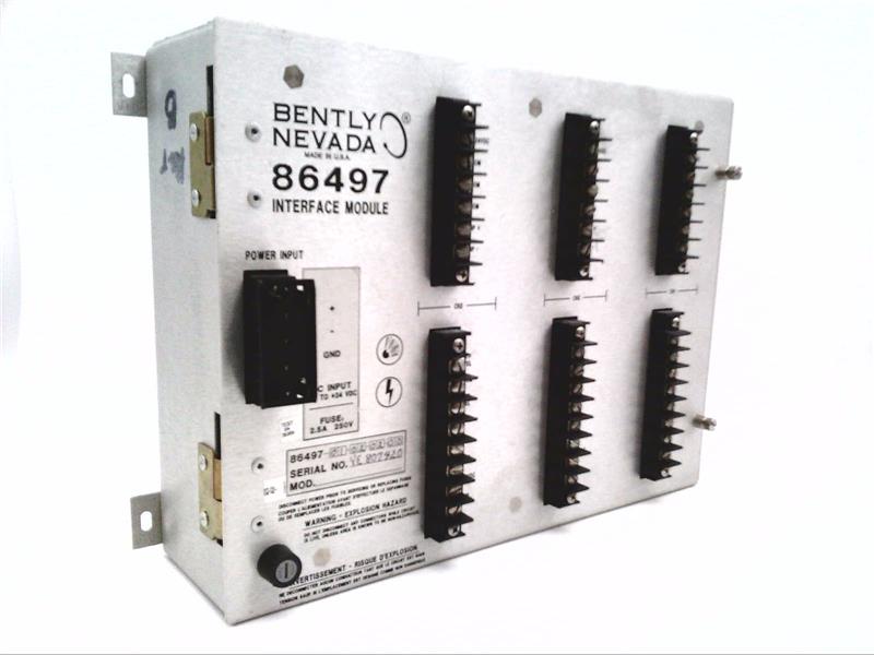 GENERAL ELECTRIC 86497-01-02-02-00