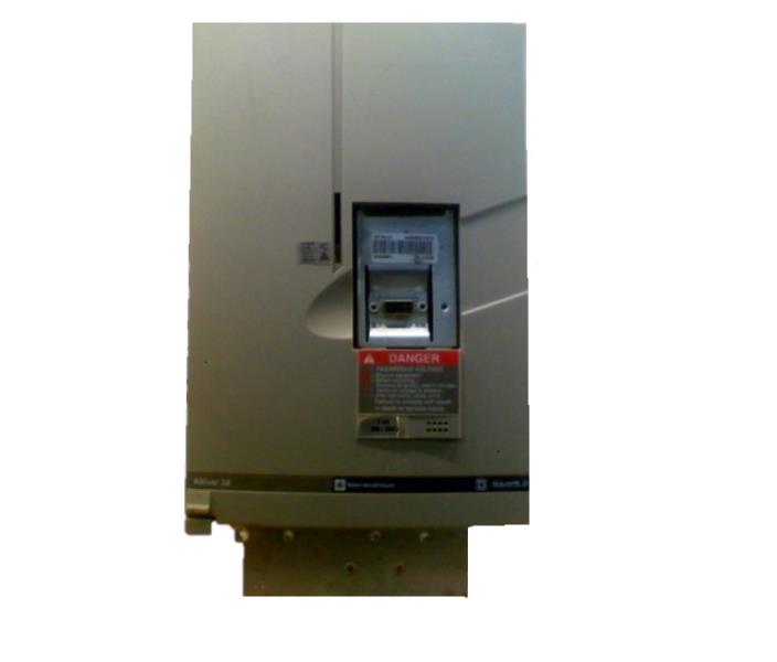 SCHNEIDER ELECTRIC ATV58HU54N4