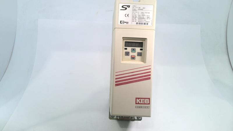 KEB AUTOMATION X2S4D4E-4A04