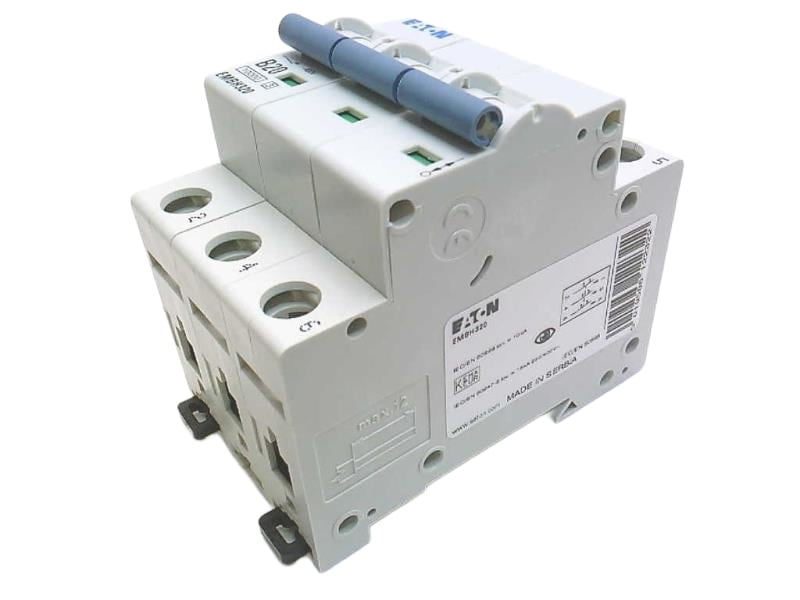 EMBH320 by EATON CORPORATION