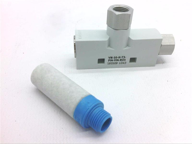 FESTO VN-10-H-T3-PI4-VI4-RO1