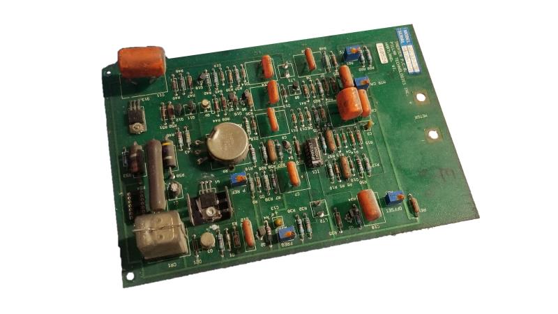 PILLAR CORPORATION AB5043-7