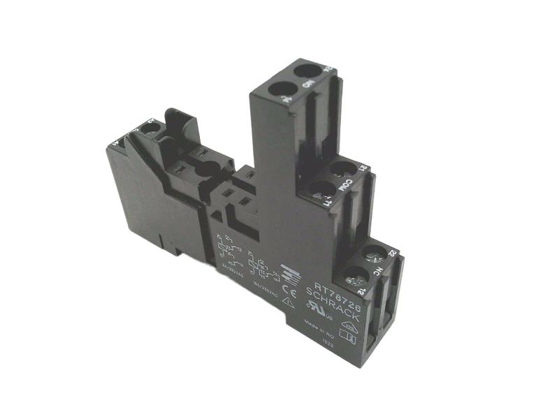 TE CONNECTIVITY RT78726
