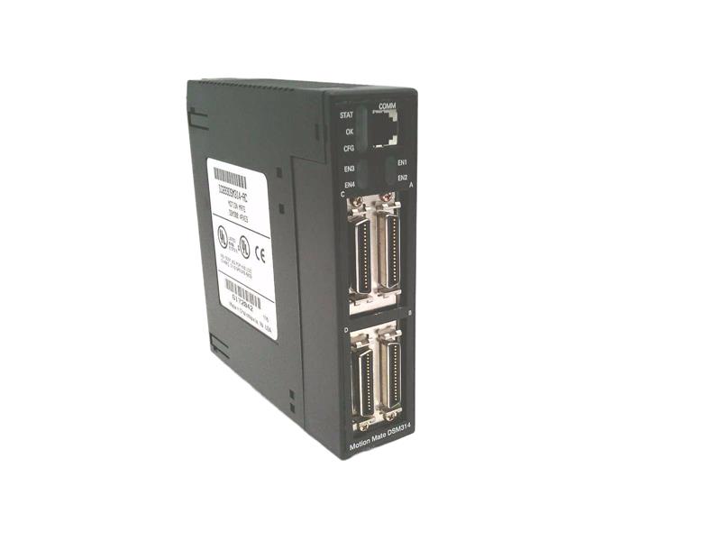 FANUC IC693DSM314