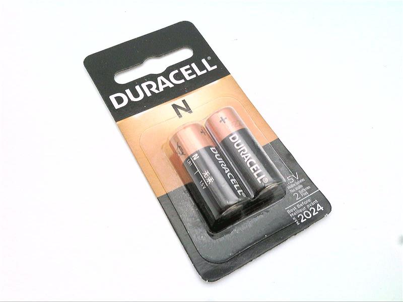 MN9100B2PK by DURACELL