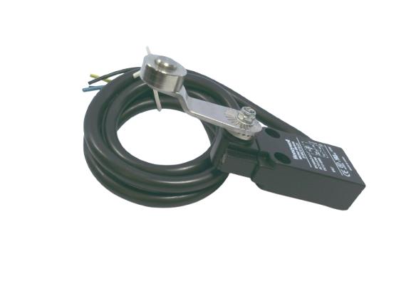 HONEYWELL 91MCE16-S1