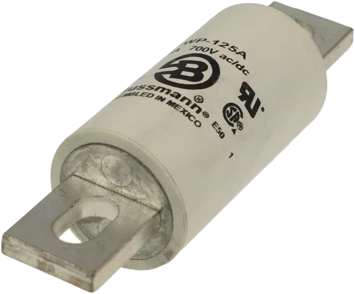 E50S-125 by EATON CORPORATION