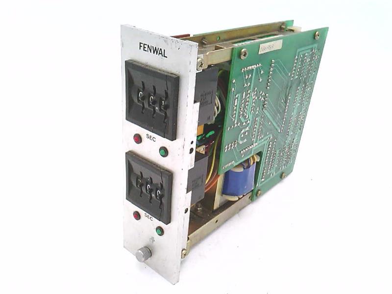 KIDDE-FENWAL, LLC FRT01C-B