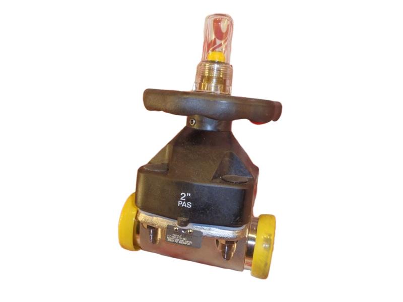 2-F-419-6-TM-963--S2-M2-SQDB-QCR by ITT