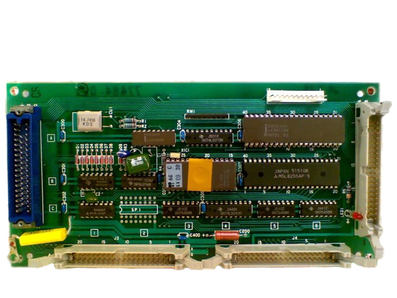 MITSUBISHI BN624B389G52