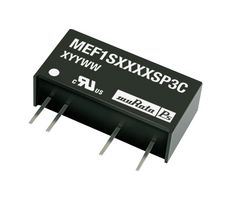 MURATA MANUFACTURING MEF1S2405SPC
