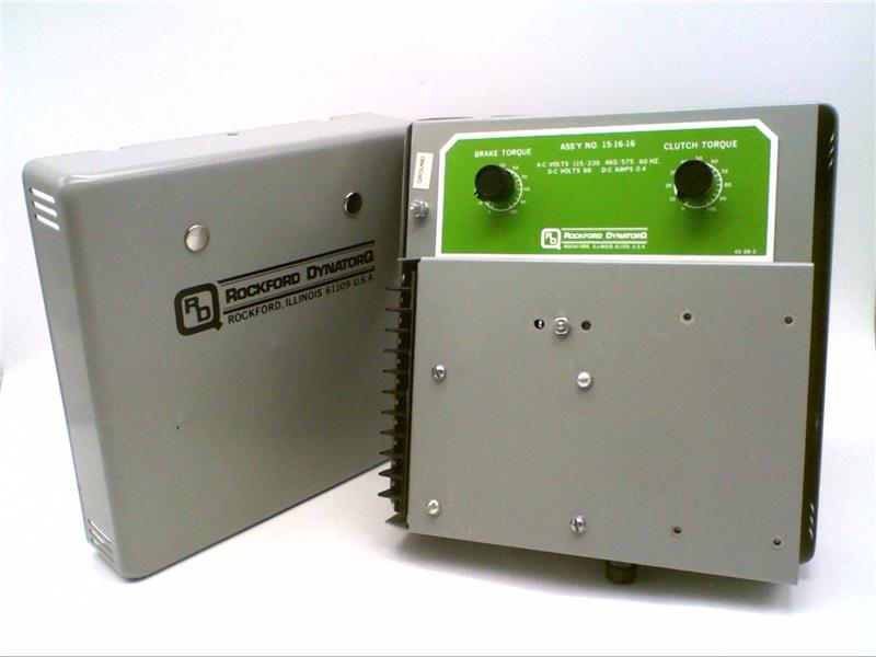 15-16-16 by EATON CORPORATION