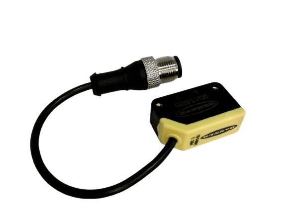 BANNER ENGINEERING Q20PLVQ5