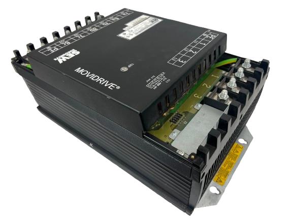 SEW EURODRIVE MDR60A0750-503-00/L