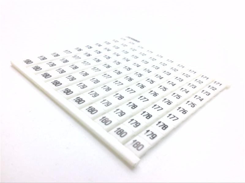 ASEA BROWN BOVERI 023205805