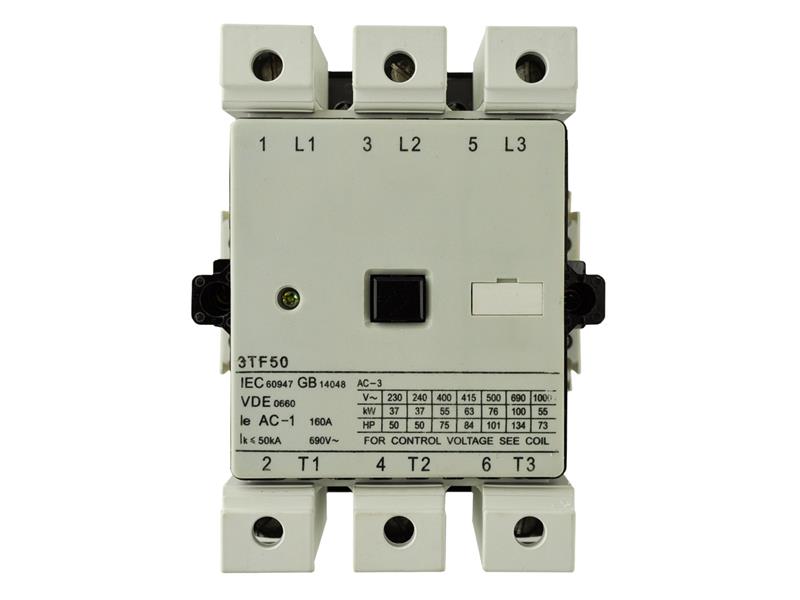 BRAH ELECTRIC B3TF50