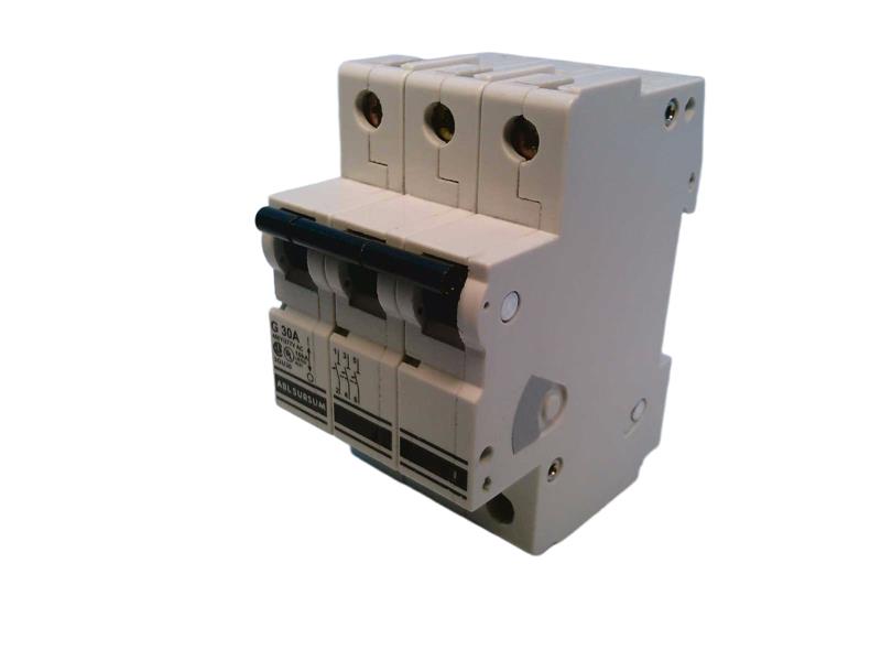 3GU30 by ALTECH CORP