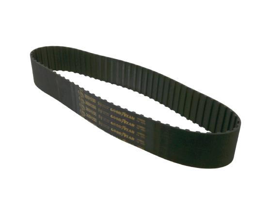 GOODYEAR TIRE & RUBBER 360H200