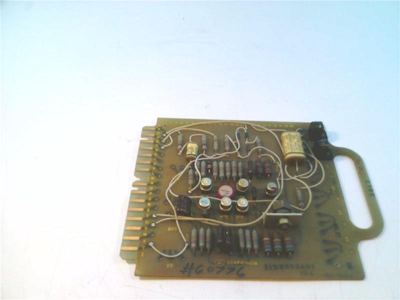 WESTINGHOUSE 1420A12G01