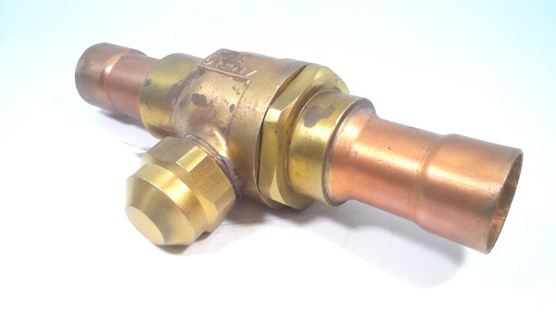 APOLLO VALVES 79-306-01
